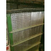 Решето нижнее комбайна Дон-1500А фото