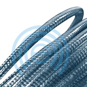 Шланг Гофра Воздушный, диаметр 2 1/2“ фото