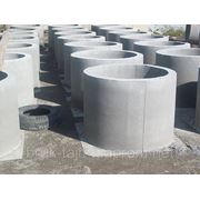 Кольцо бетонное (96х80х70)