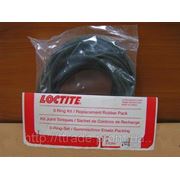 Loctite Шнур-прокладка резиновый 2,4 мм/8,5 м фото