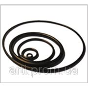Кольцо уплотнительное круглое 038-046-46-2-2 (46х4,5) EXL фото