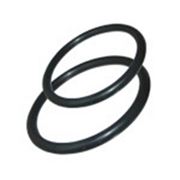 Резиновые кольца уплотнительные круглого сечения