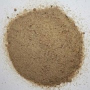 Песок природный (тонкий)