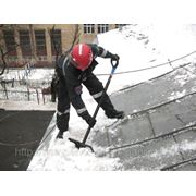 Уборка снега с крыш Киев. Уборка снега в Киеве. Услуги уборки снега. Вывоз снега Киев