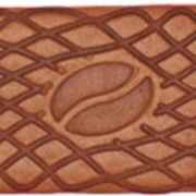 Печенье “Амазонка“ с какао фото