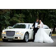 Прокат аренда свадебных автомобилей | аренда свадебных автомобилей лимузины Запорожье фото