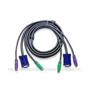 KVM кабель Aten 2L-5005P/C фото