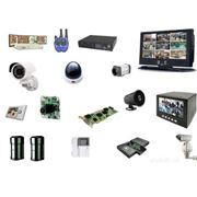 Системы технической безопасности домофоны камеры охранная сигнализация регистраторы фото