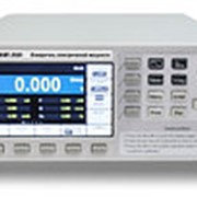 АКИП-2501 Измеритель электрической мощности