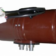 Воздушный автономный отопитель Планар 4ДМ2- 12, 24V фото