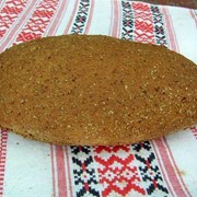 Хлеб гречнево-отрубной фото