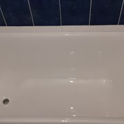 Реставрация ванн фото