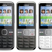 Мобильный телефон Nokia C5-00 5MP