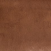 Ткань мебельная Флок Selecta Toffee фото