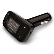 Автомобильный FM-модулятор Digma FT305 SD USB PDU фото