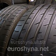 Резина б/у 245/45 R20 Continental SportContact-6mm фото