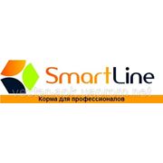 ТМ “СмартЛайн“ Стартовый комбикорм для бройлеров. с15-28 дней фото