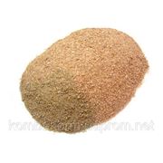 Мучка кормовая пшеничная (25 кг)
