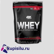 Протеин Whey Powder 837 гр. Optimum Nutrition фото