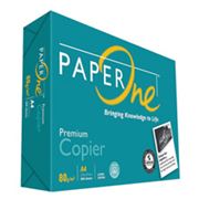 Офисная бумага PaperOne Copier (ПэйперВан Копир) фото