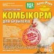 ПК-5/4 Комбикорм для цыплят бройлера 11-30 дней фотография
