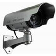 Услуги по установки и обслуживания: Цветных и черно-белых камер видеонаблюдения; Цветных и черно-белых мониторов видеодомофонов.