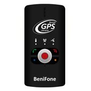 GPS/GSM трекер «BeniFone» фотография
