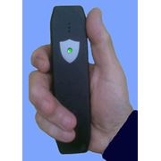Скремблер - прибор защиты мобильного телефона от прослушки фото