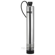 Напорный погружной насос для скважин Karcher SPP 60 INOX *EU-II фото