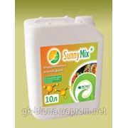 Микроудобрения Sunny Mix® Legumes (Санни Микс Бобовые) фото