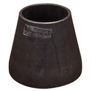 Переход стальной Ду 630-273 фото