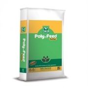 Poly-Feed Foliar, Поли-фид «Foliar» 23-7-23+2Mg+MЭ (пшеница) фото
