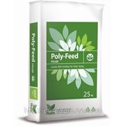 Водорастворимое, минеральное удобрение Polyfeed Foliar сахарная свекла 15-7-30