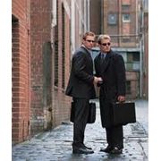 Проверка благонадежности потенциальных партнеров Украина Недорого фото