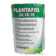 Удобрения для листовой подкормки Плантафол 30.10.10 (Plantafol) 1 кг фотография