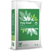 Poly-Feed Foliar, Поли-фид «Foliar» 4-15-37+3Mg+MЭ (виноград) фотография