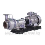 Насосы для перекачки нефтепродуктов НК фото