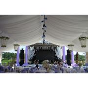 Спец комплексы конструкции сцены для свадеб юбилеев и торжеств от JSA фото