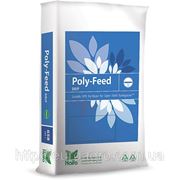 Удобрение Poly-Feed Drip 11-44-11+ME для капельного орошения овощей фото