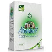 Листовая подкормка Novalon Foliar 10-45-15+0,5MgO+МЕ фото