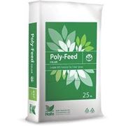 Минеральное удобрение Poly-Feed Foliar, Поли-фид «Foliar» 12-5-40+2Mg+MЭ (картофель) фото