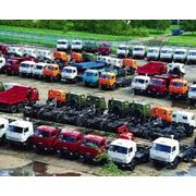 Ремонт восстановление грузового отечественного автотранспорта а также продажа реставрированных деталей и агрегатов