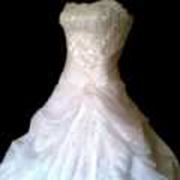 Пошив на заказ свадебных платьев в Харькове