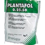 Удобрения для плодоношения и вегетации Плантафол 0.25.50 (Plantafol) 5 кг фото