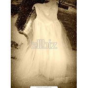Свадебные платья фото