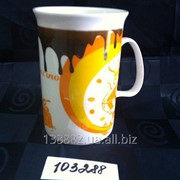 Чашка керамическа Кофе 103288 фотография