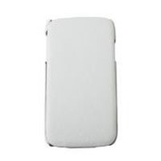 Чехол для моб. телефона Drobak для Samsung I9500 Galaxy S4 /Business-flip White (215246) фотография
