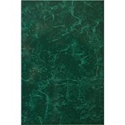 Кафель Bizantino зеленый облицовочный 23x35см 06 012