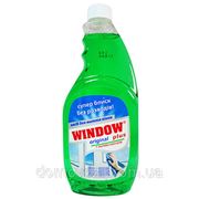 Window Средство для мытья окон Window сменный блок 500мл (5147)