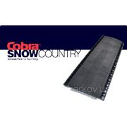 Вентиляционный конек Cobra® Snow Country™ фото